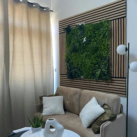 *le Murmure De Detente Guerledan Apartament *