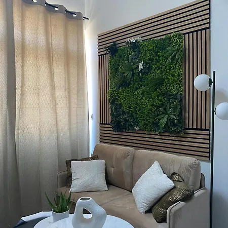 *le Murmure De Detente Guerledan Apartament *