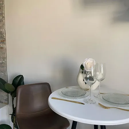 *le Murmure De Detente Guerledan Apartament