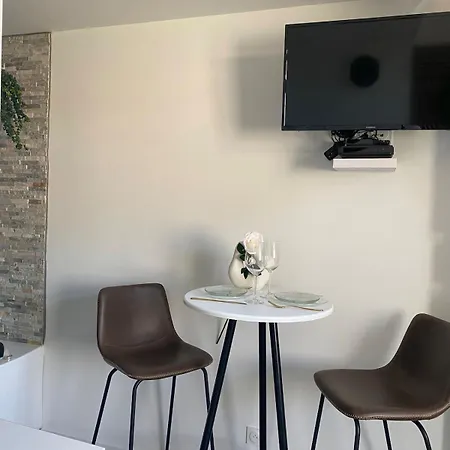 Apartament *le Murmure De Detente Guerledan