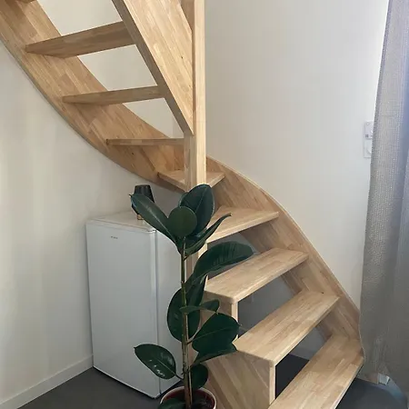 Apartament *le Murmure De Detente Guerledan *