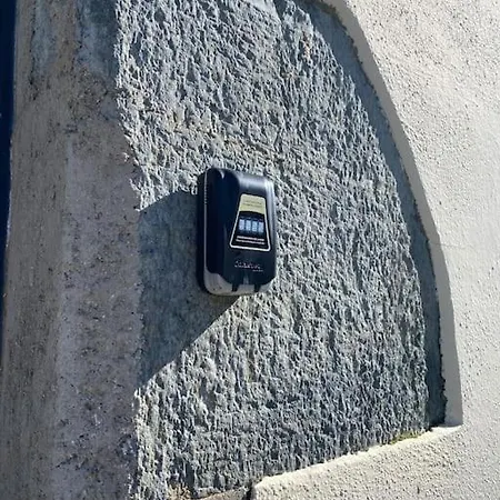 *le Murmure De Detente Guerledan * Mur-de-Bretagne