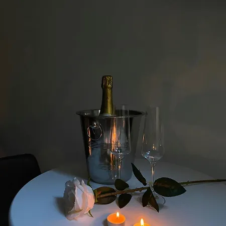 *le Murmure De Detente Guerledan Lejlighed